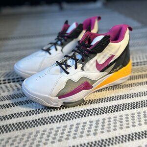 Nike Air Jordan Zoom '92 Cactus Flower Shoes Womens